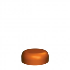 Locator Orange (2lbs) (4) 260 100 525