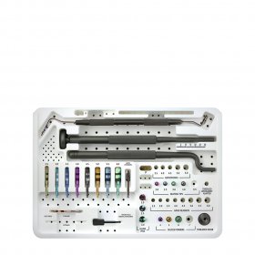 Introductory Surgical Kit 260 101 057