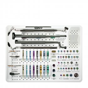 Advanced Surgical Kit 260 101 095