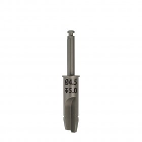 4.5 x 5.0mm Guided Reamer 260 945 350