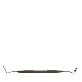 Double Ended Osteotomy Depth Gauge 260 101 370