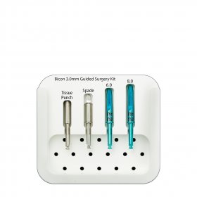 3.0mm Guided Surgical Kit 260 101 830