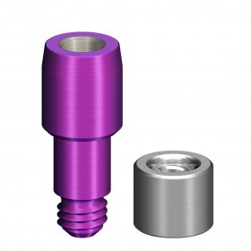 2.0mm Digital Implant Analog Kit 260-100-199