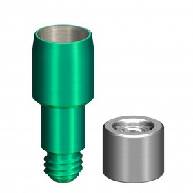 3.0mm Digital Implant Analog Kit 260-100-399