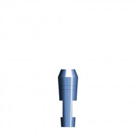 2.5mm Titanium Implang Analog 260 100 288 (2)