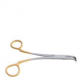 Abutment Carrying Forceps 260 801 002