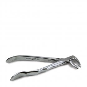 Abutment Removal Forceps Lower 260 801 056