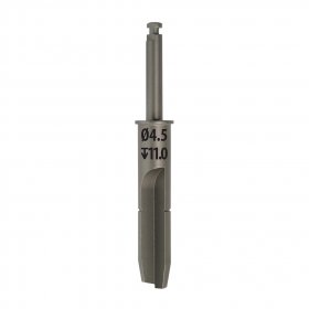 4.5 x 11.0mm Guided Reamer 260 945 311