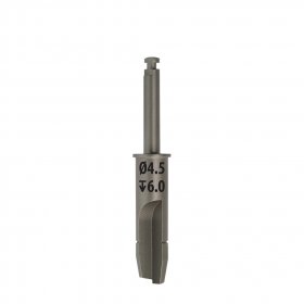 4.5 x 6.0mm Guided Reamer 260 945 360