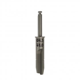 4.5 x 8.0mm Guided Reamer 260 945 380